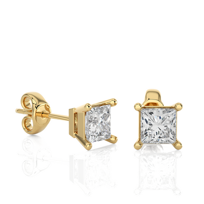 Princy Stud Earring