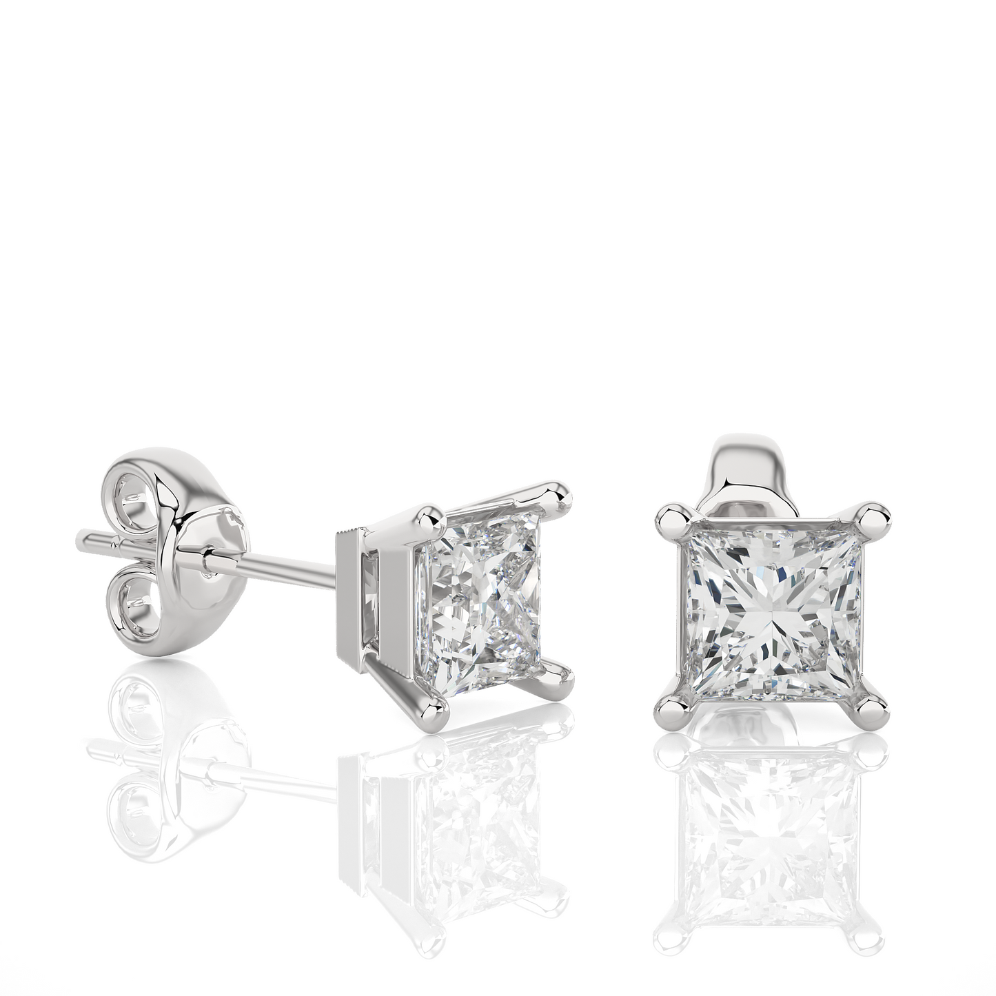 Princy Stud Earring