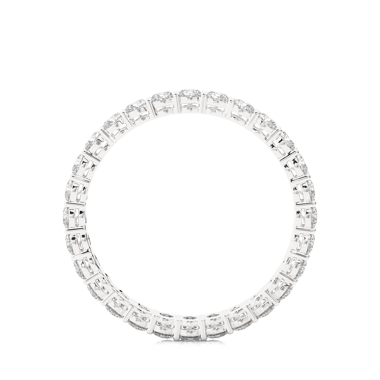 Zenith Diamond Band