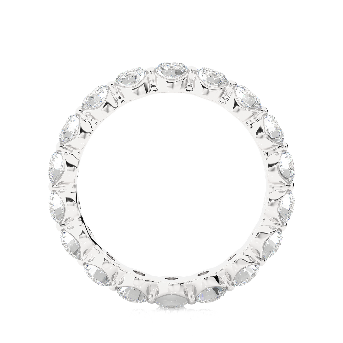 Lucent Eternity Band