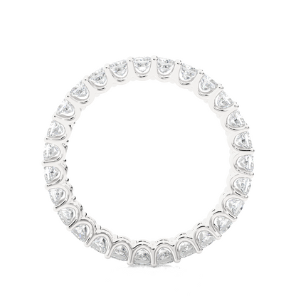Novelle Wedding Band