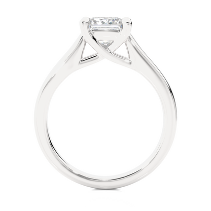 Luminaire Princess Ring