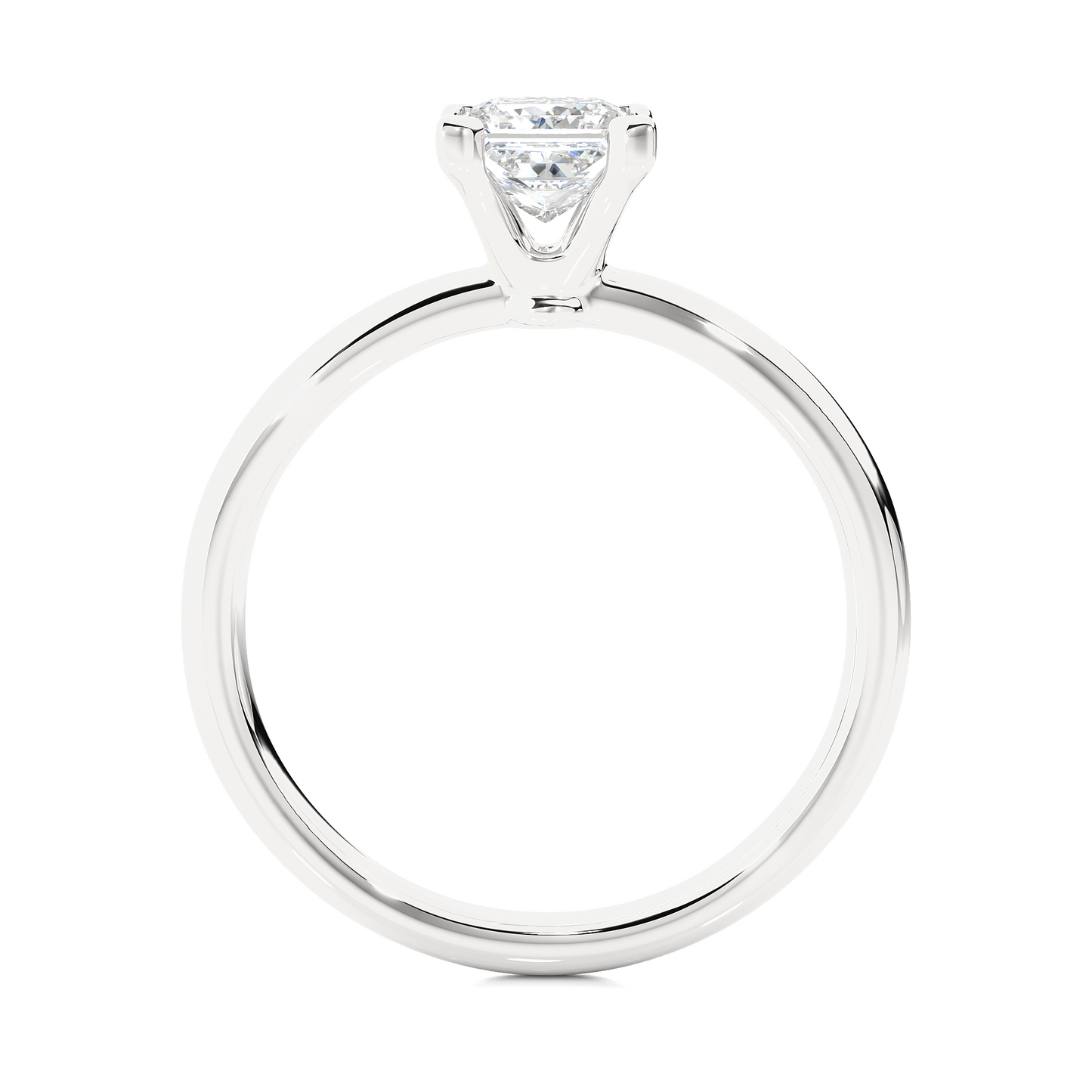 Pure Princess Ring