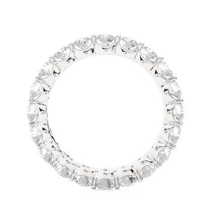 Solara Eternity Band