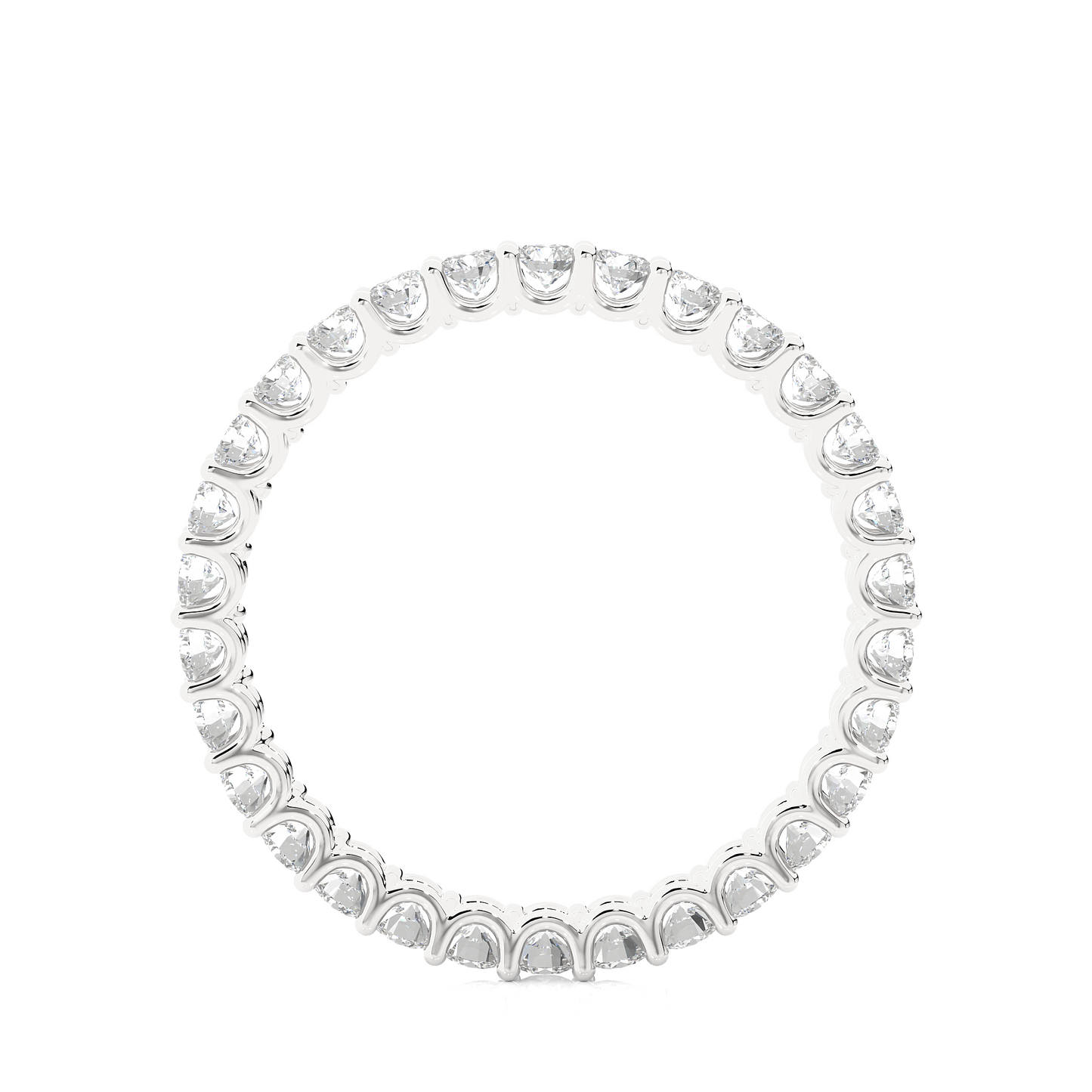 Evora Eternity Band