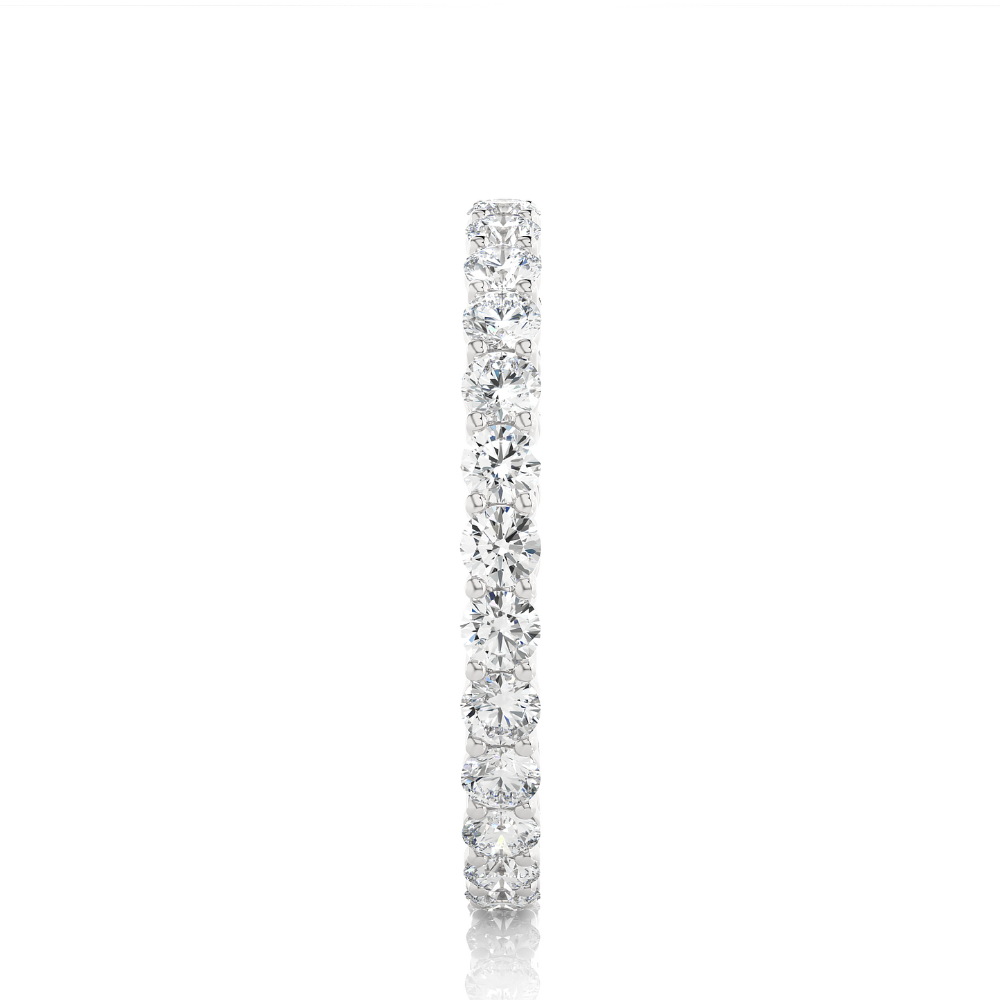 Zenith Diamond Band