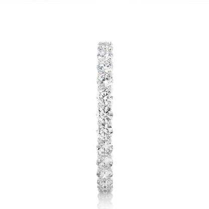 Zenith Diamond Band
