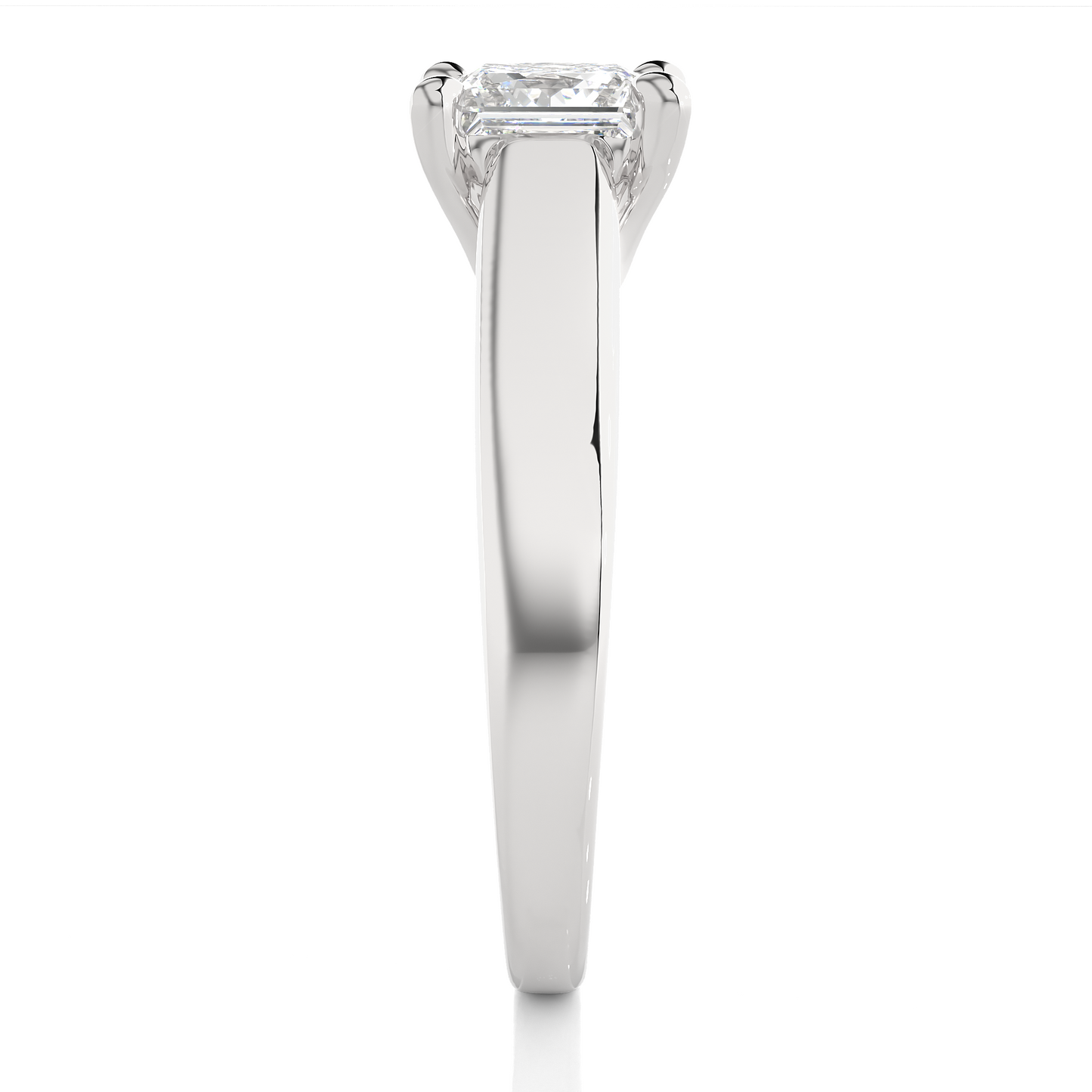 Luminaire Princess Ring