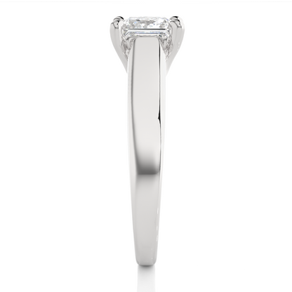 Luminaire Princess Ring