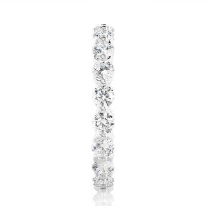 Solara Eternity Band