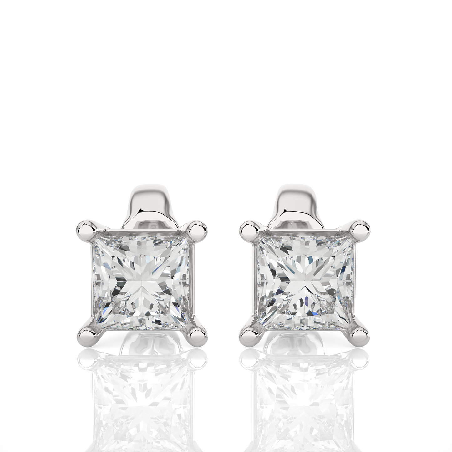 Princy Stud Earring