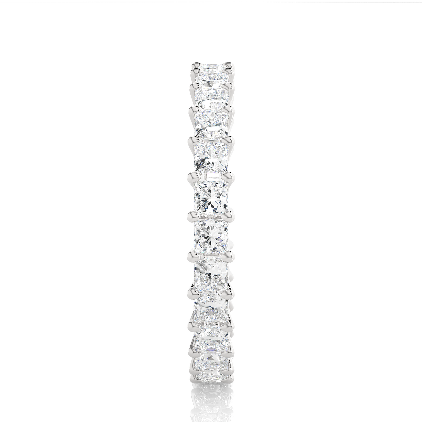 Novelle Wedding Band