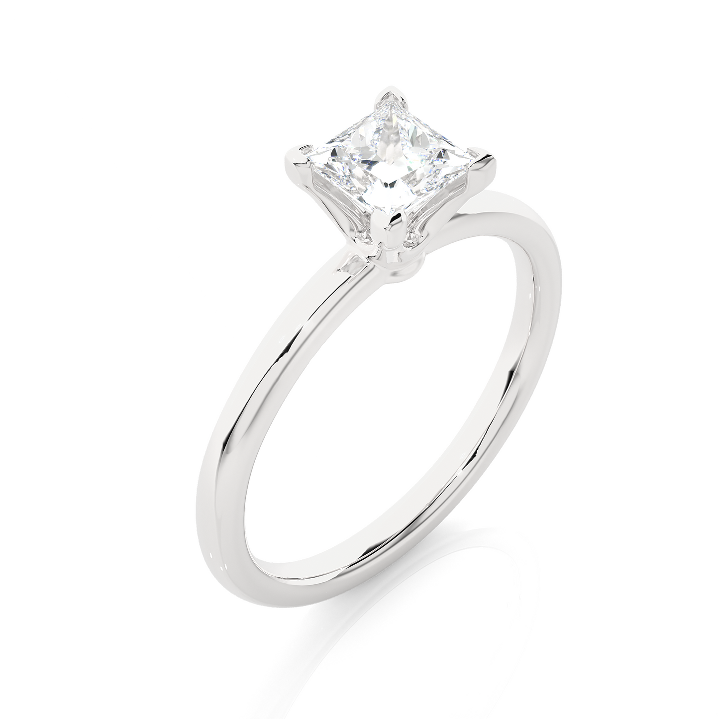 Pure Princess Ring