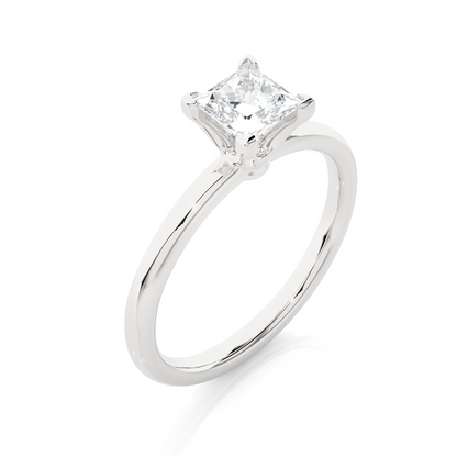 Pure Princess Ring