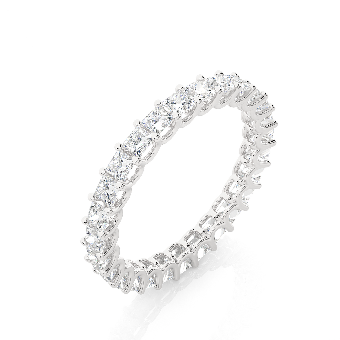 Novelle Wedding Band