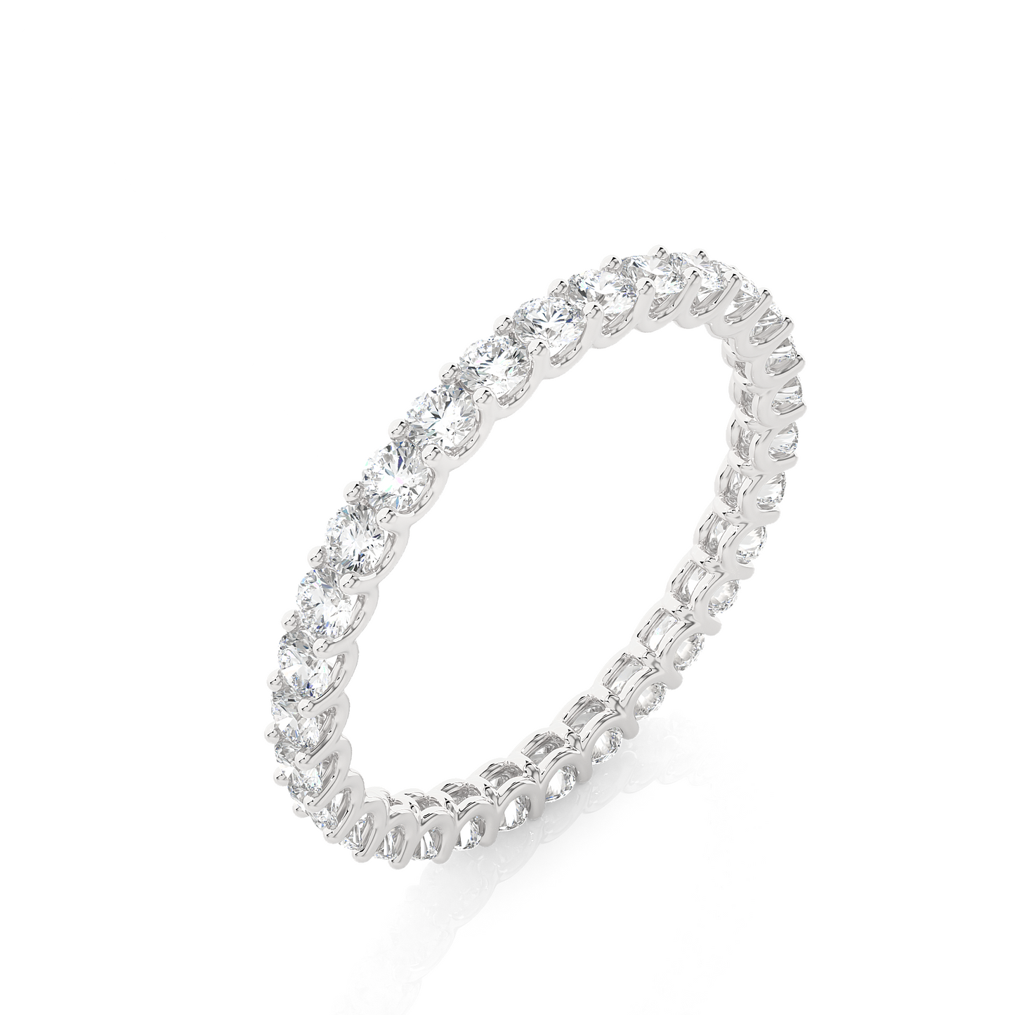 Evora Eternity Band