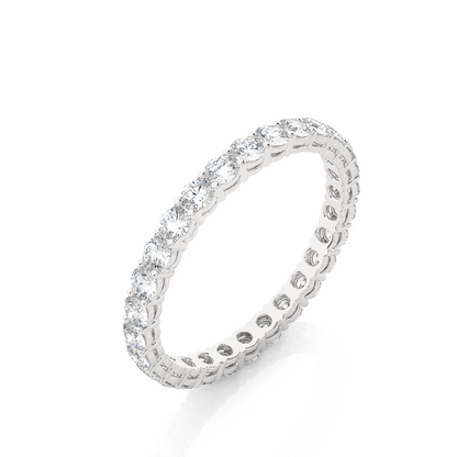 Zenith Diamond Band