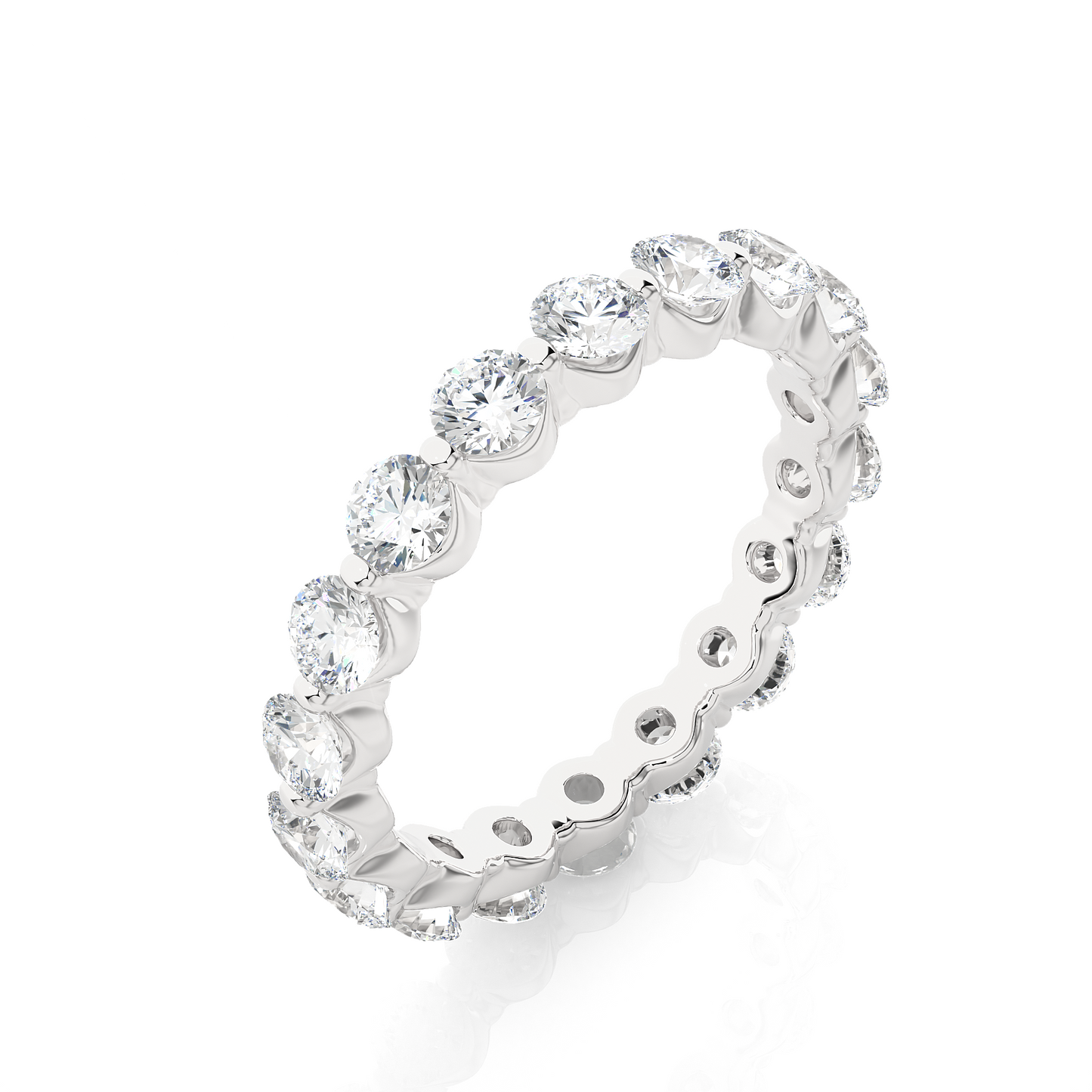 Lucent Eternity Band