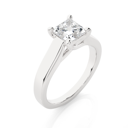 Luminaire Princess Ring