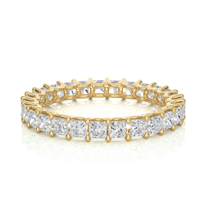 Novelle Wedding Band