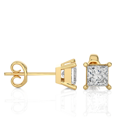Princy Stud Earring