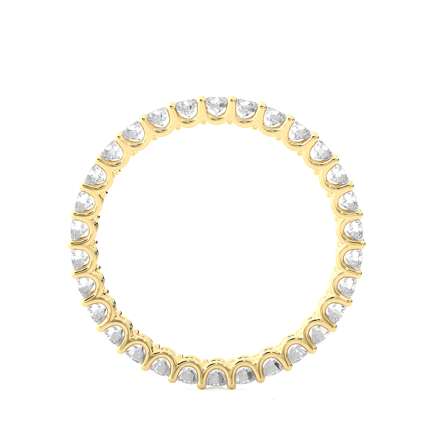 Evora Eternity Band