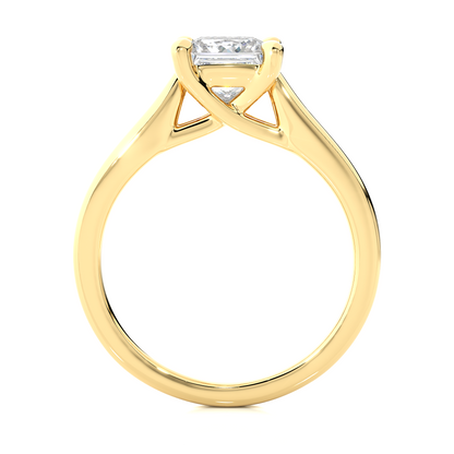 Luminaire Princess Ring
