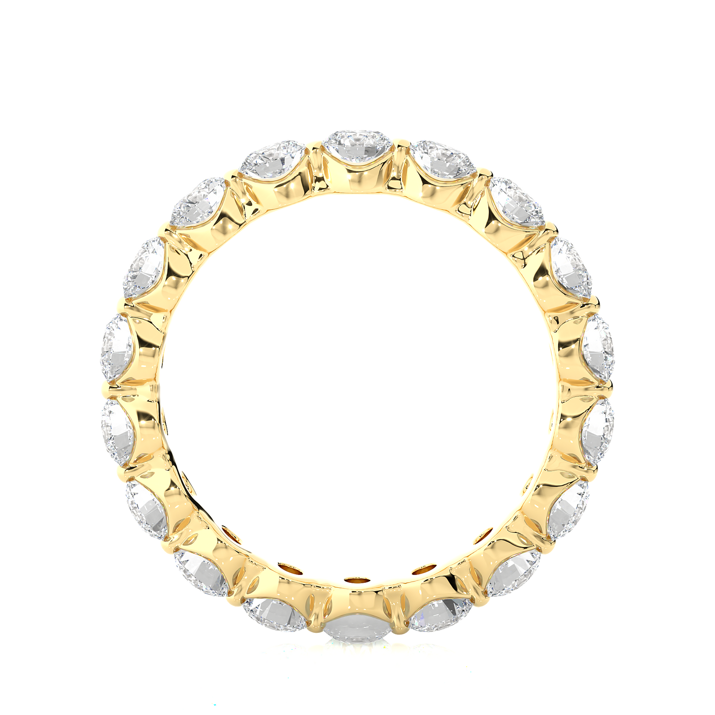 Lucent Eternity Band