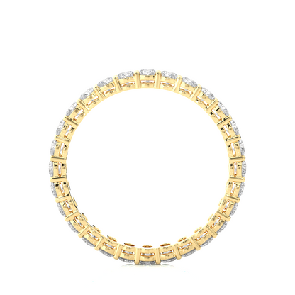 Zenith Diamond Band