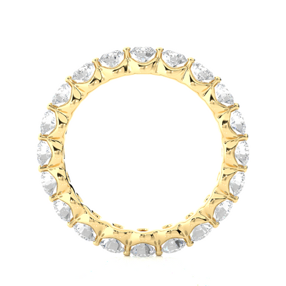 Solara Eternity Band