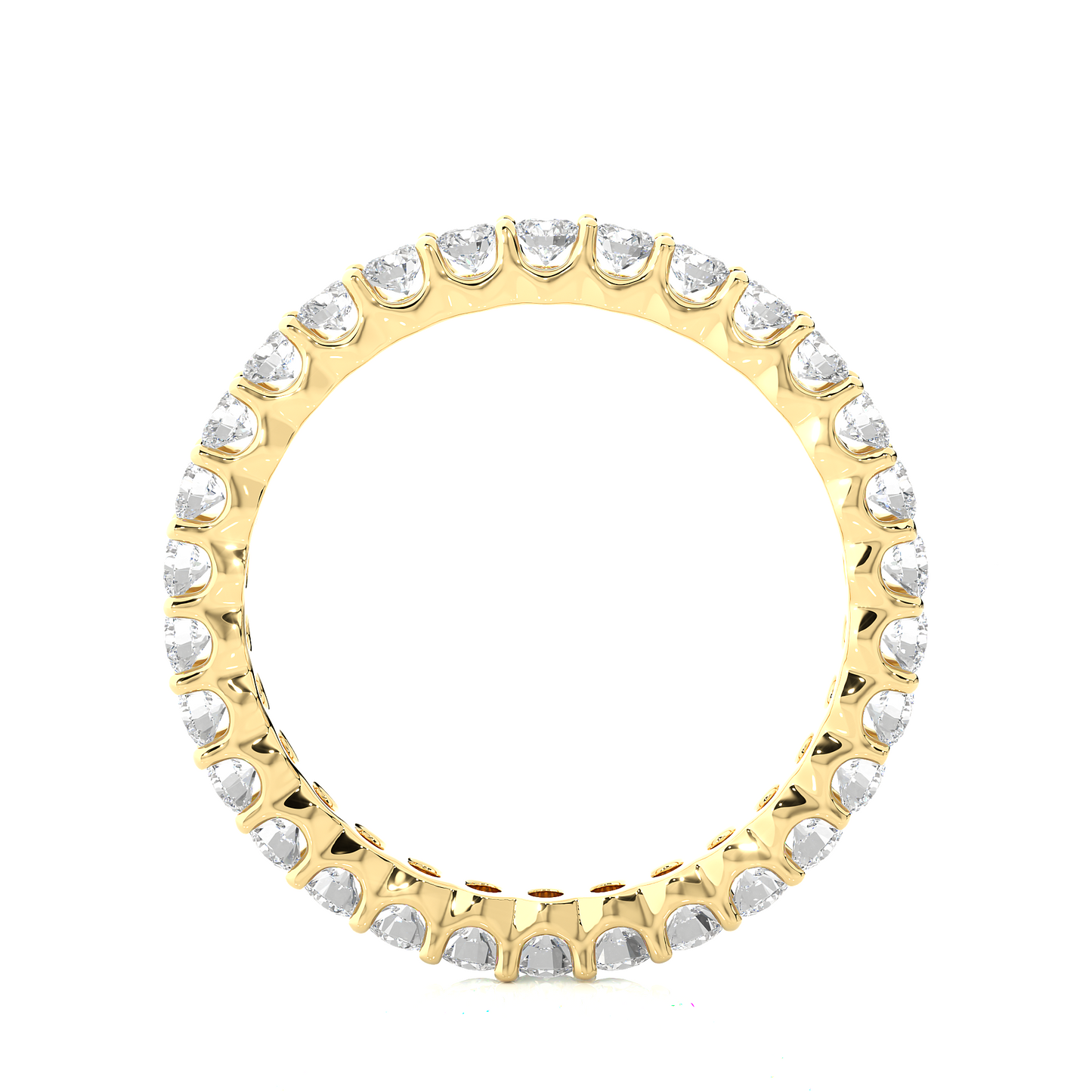 Orion Diamond Band