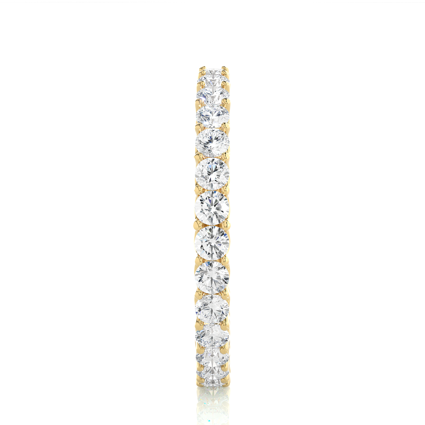 Orion Diamond Band