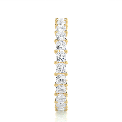 Novelle Wedding Band