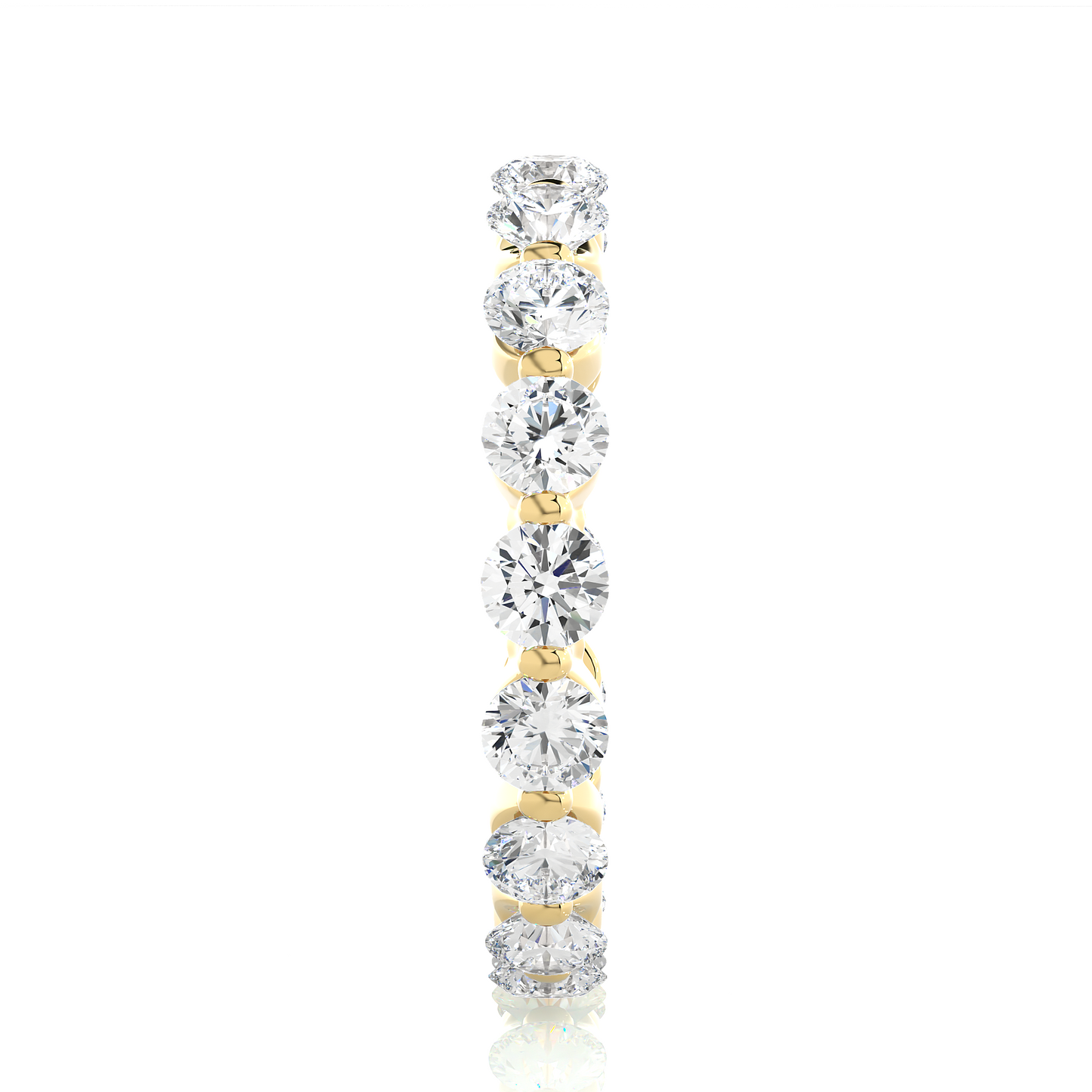 Lucent Eternity Band