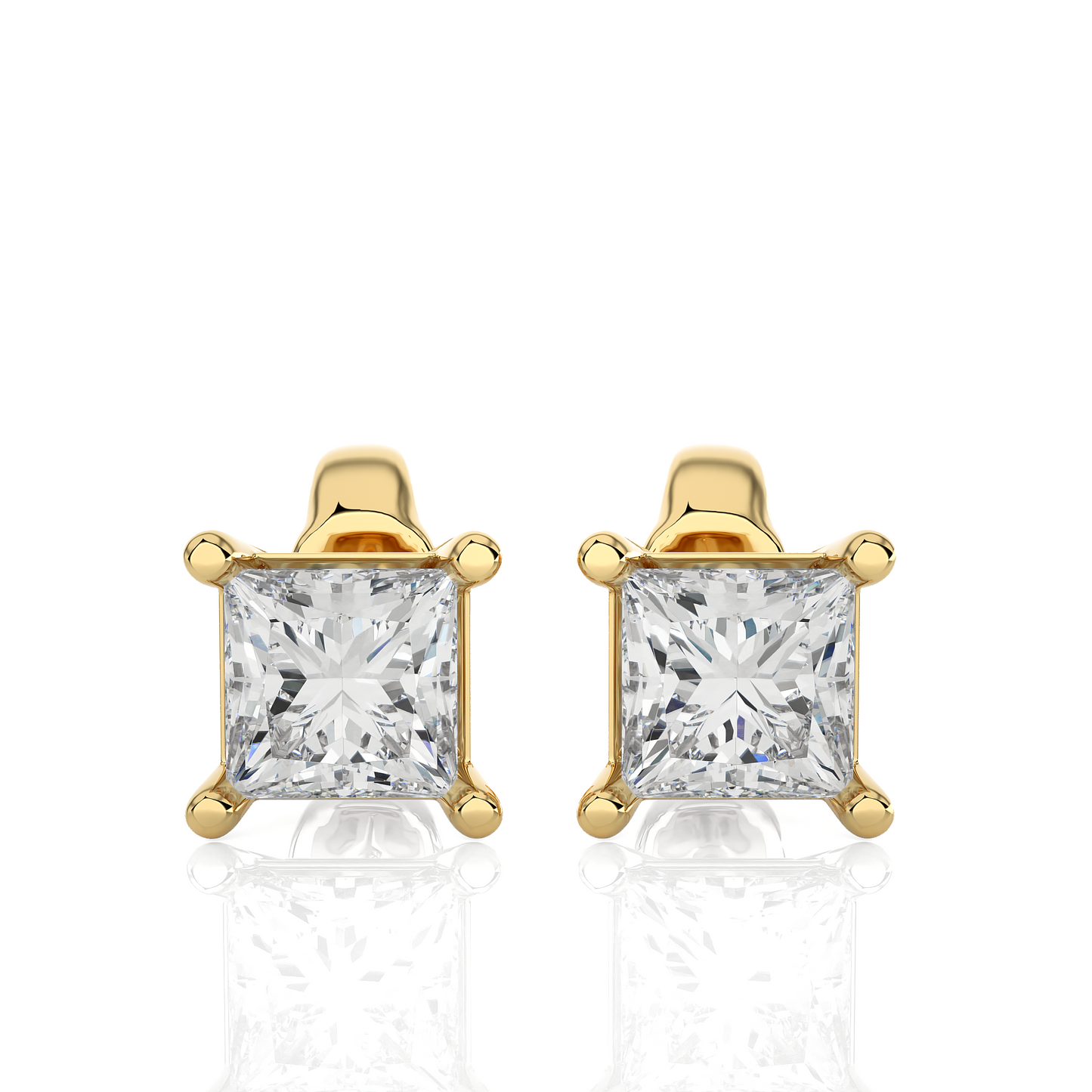 Princy Stud Earring