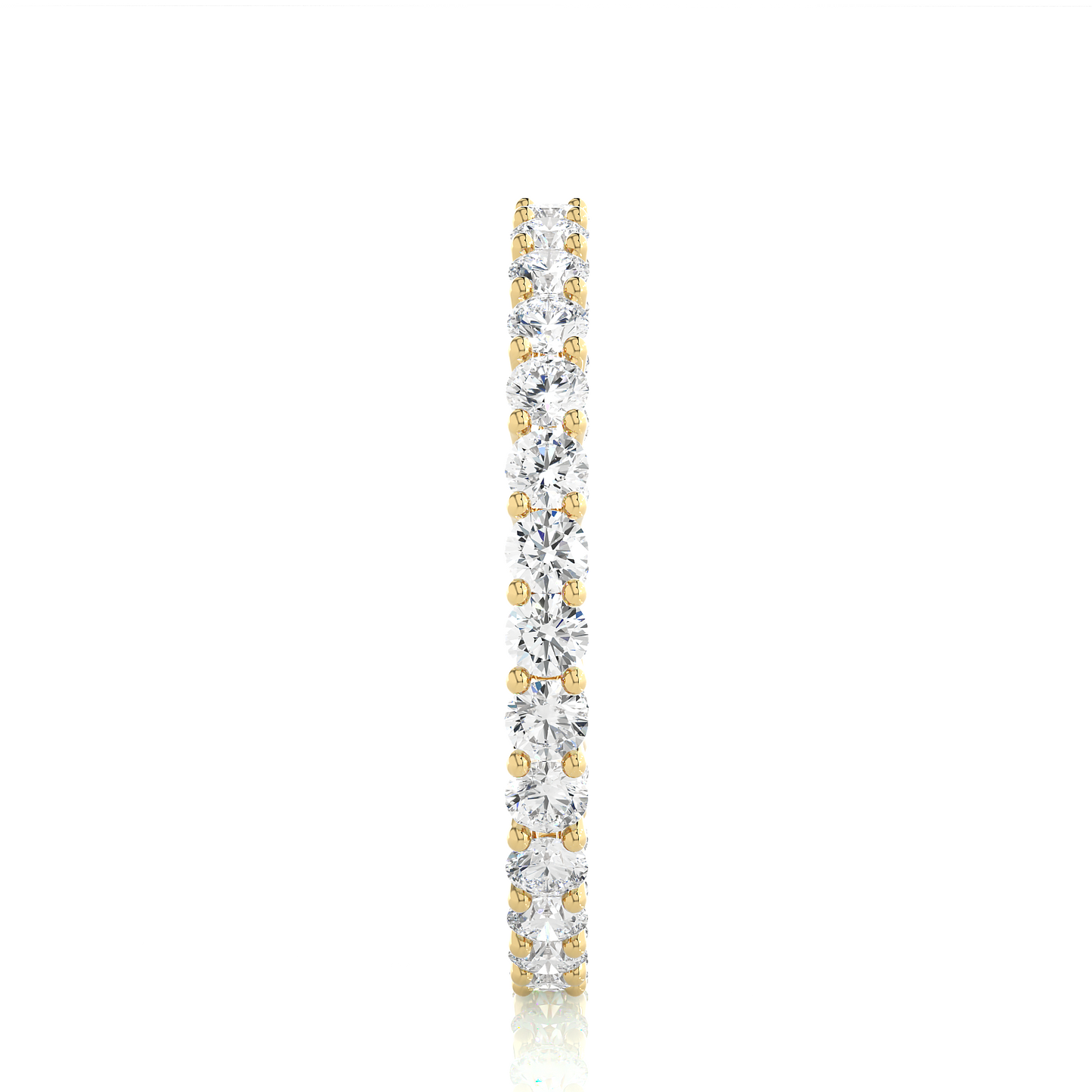 Evora Eternity Band