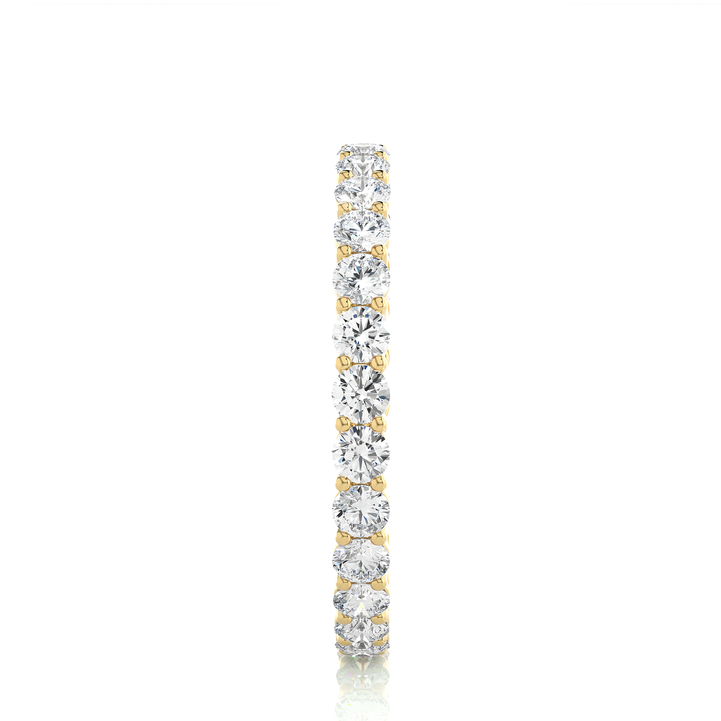 Zenith Diamond Band