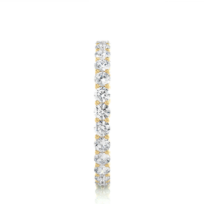 Zenith Diamond Band