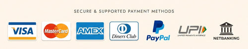 Payment methods
