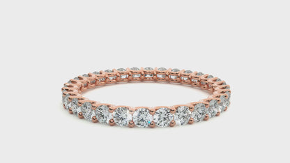 Evora Eternity Band