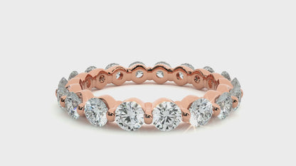 Lucent Eternity Band