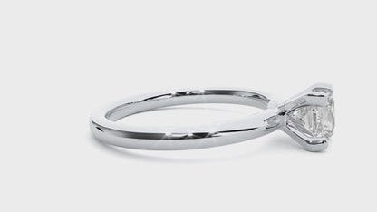 Pure Princess Ring