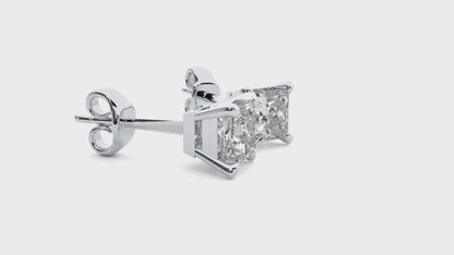 Princy Stud Earring