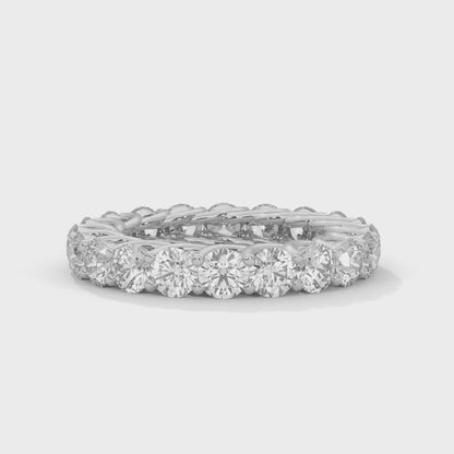 Regal Full Eternity Band