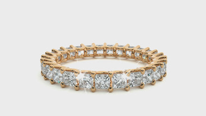 Novelle Wedding Band