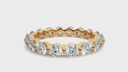 Lucent Eternity Band