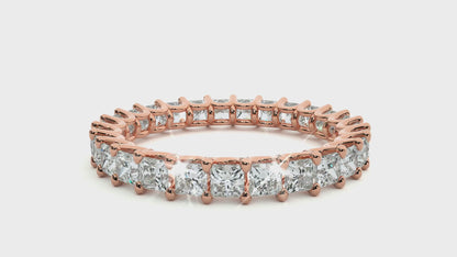 Novelle Wedding Band