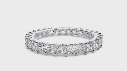Novelle Wedding Band
