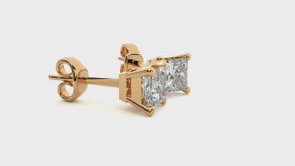 Princy Stud Earring