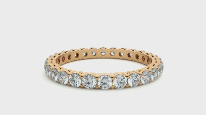 Zenith Diamond Band